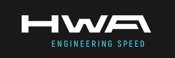 Logo HWA